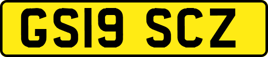 GS19SCZ