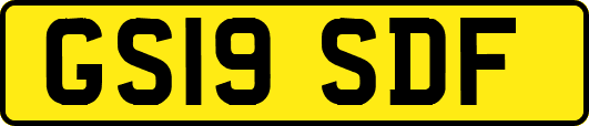 GS19SDF