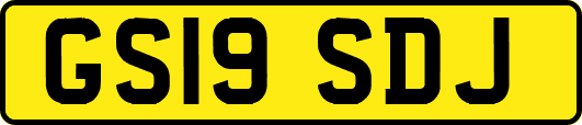 GS19SDJ