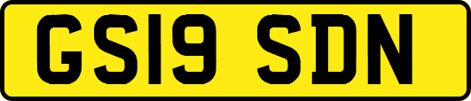 GS19SDN