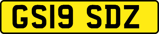 GS19SDZ