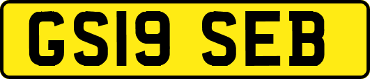 GS19SEB