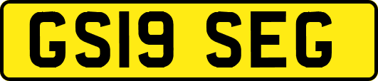 GS19SEG