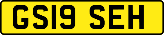GS19SEH