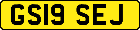 GS19SEJ