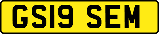 GS19SEM