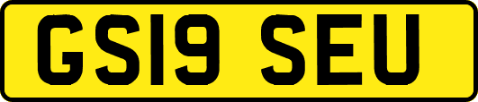 GS19SEU
