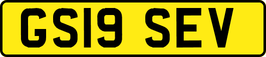 GS19SEV