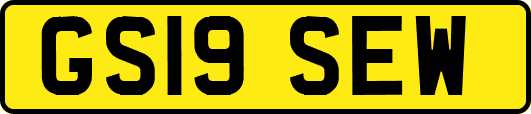 GS19SEW