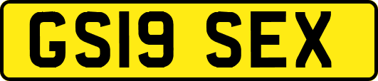 GS19SEX