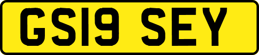 GS19SEY