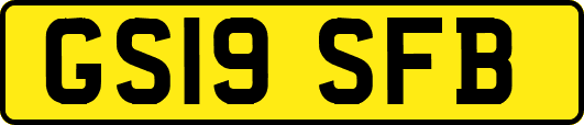 GS19SFB