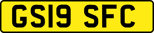 GS19SFC