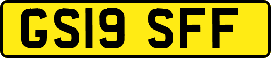 GS19SFF