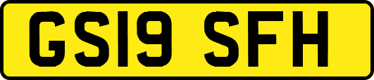 GS19SFH