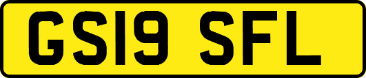GS19SFL