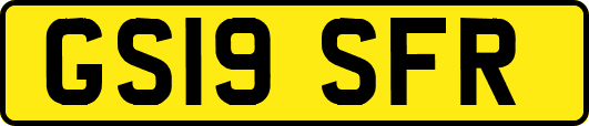 GS19SFR