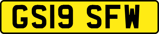 GS19SFW