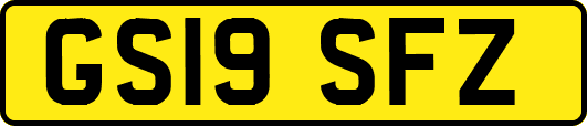 GS19SFZ