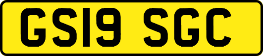 GS19SGC