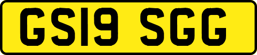 GS19SGG