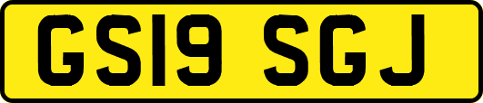 GS19SGJ