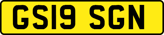 GS19SGN