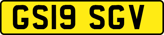 GS19SGV