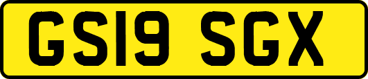 GS19SGX