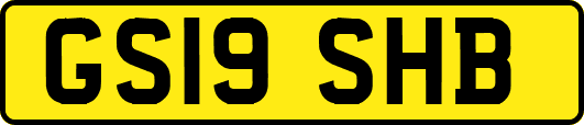 GS19SHB