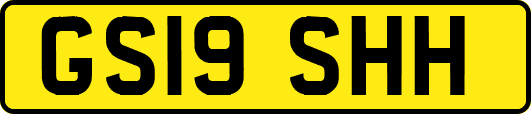 GS19SHH