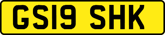 GS19SHK