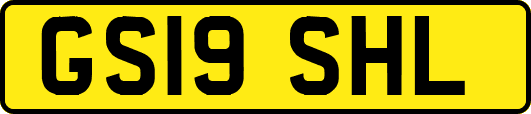 GS19SHL