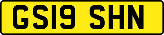 GS19SHN