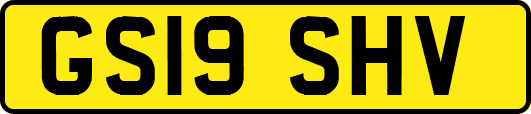 GS19SHV