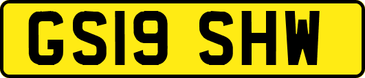 GS19SHW