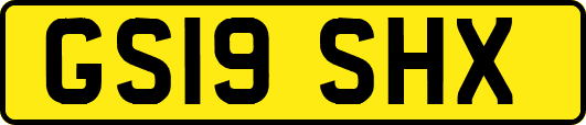 GS19SHX