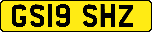 GS19SHZ