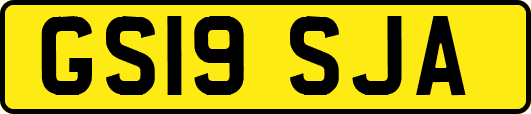GS19SJA
