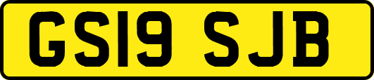 GS19SJB