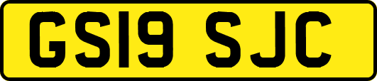 GS19SJC