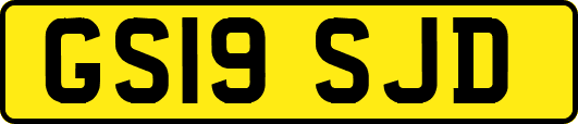 GS19SJD