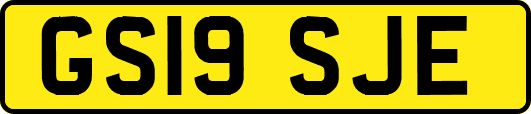 GS19SJE