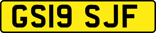 GS19SJF