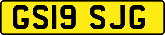 GS19SJG