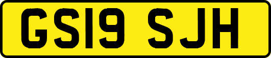 GS19SJH