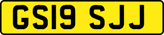 GS19SJJ