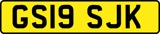 GS19SJK