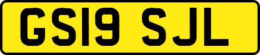 GS19SJL