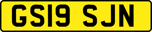 GS19SJN